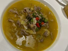 -火龙堂·风味民间菜(文一路店)