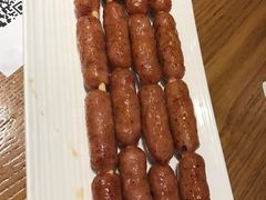 -乐凯撒披萨(正佳广场店)