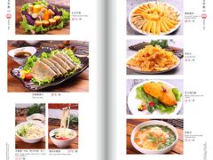 -开元食府(长兴路店)