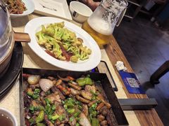 -船梆煮•蒸汽海鲜·生腌干蒸(五四广场店)