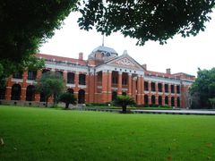 -辛亥革命博物院北区