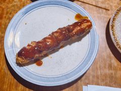-五右卫门(张自忠路店)