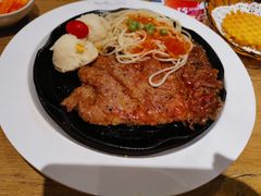 -豪客来牛排(重庆金源世纪广场1731店 )