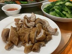 -奇香楼(五眼桥横街店)