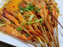 -小湾山庄顺德菜(附城桥头店)