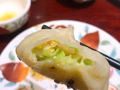 -冷大厨灌汤包