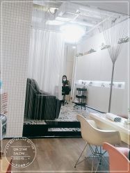 -ON STAR SALON