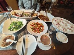 -东湖177艺术餐厅 · 东坡院子
