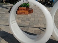 -天山海世界·米立方