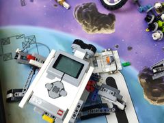 -卡巴机器人编程·少儿编程·信息学竞赛(公益西桥校区)