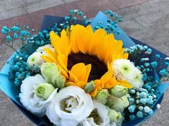 -循礼门鲜花花市(武汉循礼门店)