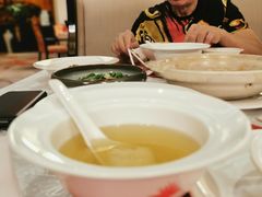 -酌宴府The China Club·广州万富希尔顿酒店(云城东路店)