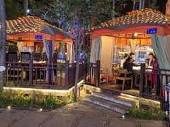 -二荆条·蜀鲜汇城市森林火锅