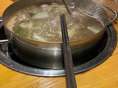 -海银海记潮汕牛肉火锅(新港中路海珠店)