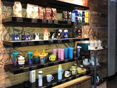 -星巴克(甘河路店)