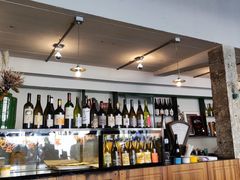 -RAC BAR(安福路店)