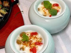 -月福京味斋·烤鸭店·北京菜(鼓楼总店)