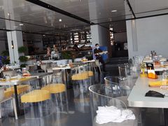 -璞渼咖啡 ROOF P.M. Café(浦东美术馆店)