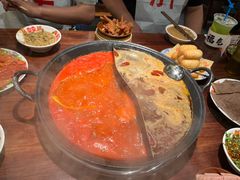 -胖姐社区老火锅(北京总店)