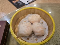 -华联广州大酒店-餐厅