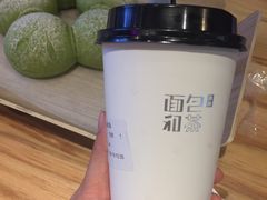 -面包和茶(万联店)