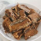 最好吃的干炸带鱼，没有之一