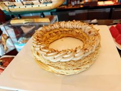 -珠海瑞吉酒店·秀餐厅