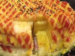 -小木屋米酒店总店