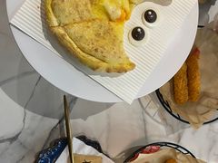 -咕鹿流心披萨(下沙店)