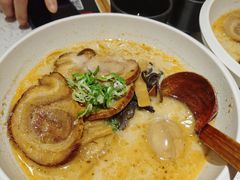 -味千拉面(又一城店)