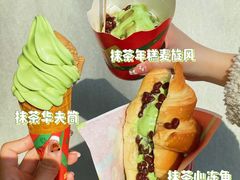 -麦当劳(温州人民路店)