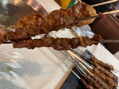 -羊家胡同·龙虾烧烤火锅(龙汇路店)