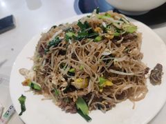 -菜忠潮州牛肉店(岗厦店)