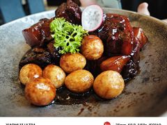 -聚鑫阁江浙菜·非遗传承技艺(青村帝华园店)