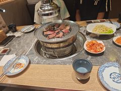 -隐家本格烧肉(万达广场店)