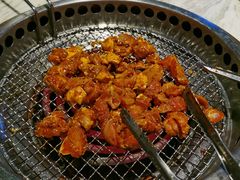 -火炉火自助餐(喜隆多店)