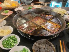-酒友老火锅(渝中店)