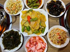 -庖丁人家巴东茶店牛肉(施南古城店)
