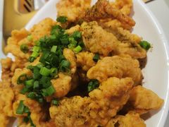 现炸酥肉-雾都渣渣火锅(南城智汇城店)