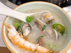 -盈田盈粥庄(博山东路店)