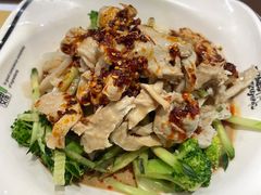 -魏家凉皮(西安秋林宏业商厦店)