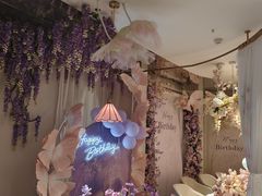 -晶雅花园西餐厅(南京首店)