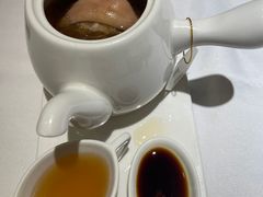 -尚一汤 广东炖汤(金桥国际店)
