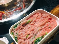 -谭氏兄弟火锅(中和店)