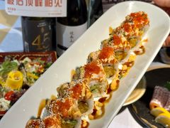 -将太无二·北美传奇寿司(瑞士公寓店)