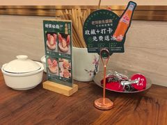 -老刘家永盛斋·传统泡馍(东关南街店)