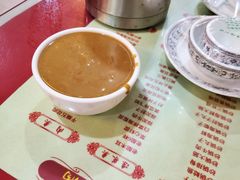 芝麻糊-友利砂锅居(烟台店)