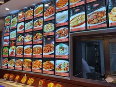 -惠宾饭庄(中山路店)