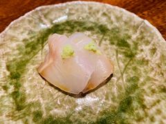 -桐寿司Sushi Tong