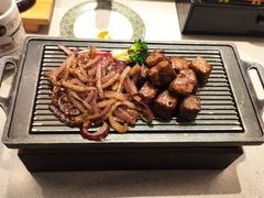 -万岁寿司(万国店)